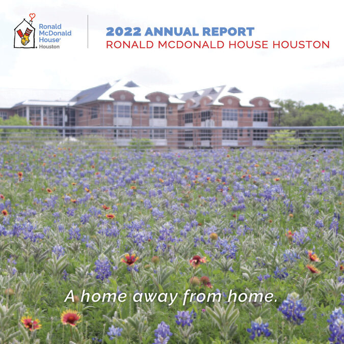 3 RMH Annual Report
