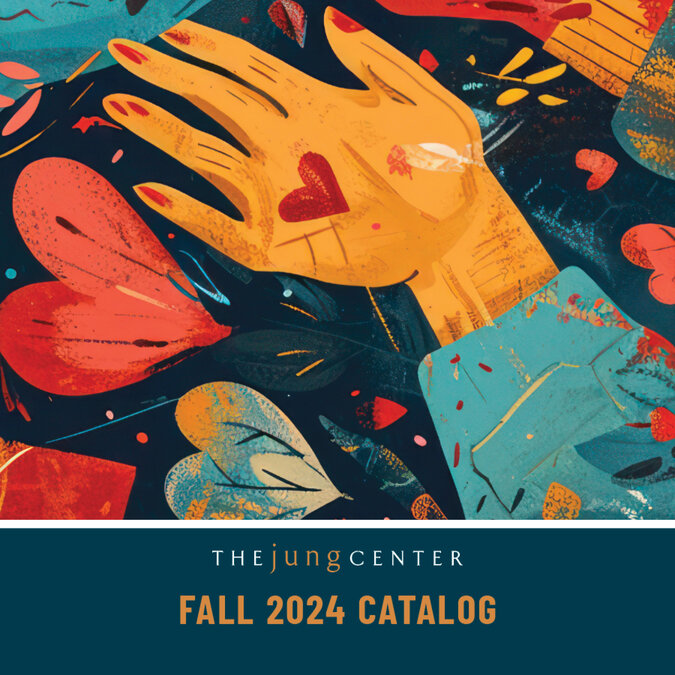 Jung Catalog